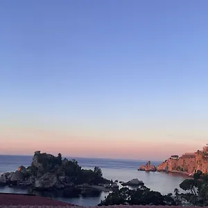 Casa Barbarossa Appartamento Taormina