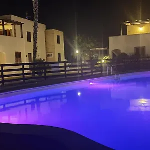 Al Covone-1 - Burrone Casa vacanze Favignana
